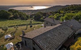 Agriturismo Le Casette Sul Lago